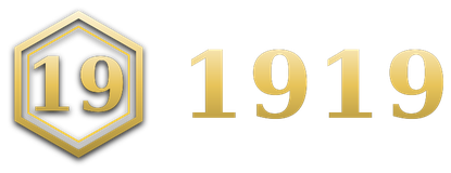 1919 logo